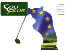 Catalogue GolfPlus 2018