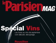 Le Parisien Magazine