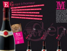 Monoprix Catalogue Foire aux Vins