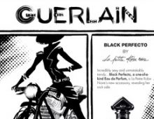 Exécution Guerlain